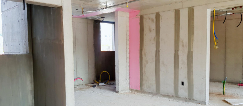 고창 주택 아파트 공장 결로검사 결로공사 시공업체