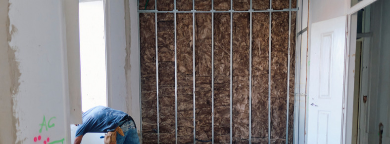 고창 주택 아파트 공장 결로검사 결로공사 시공업체